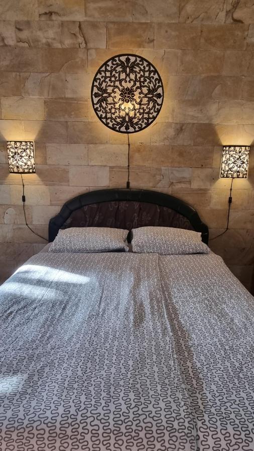 Catra Homestay Beach Apartments تْشانديداسا المظهر الخارجي الصورة
