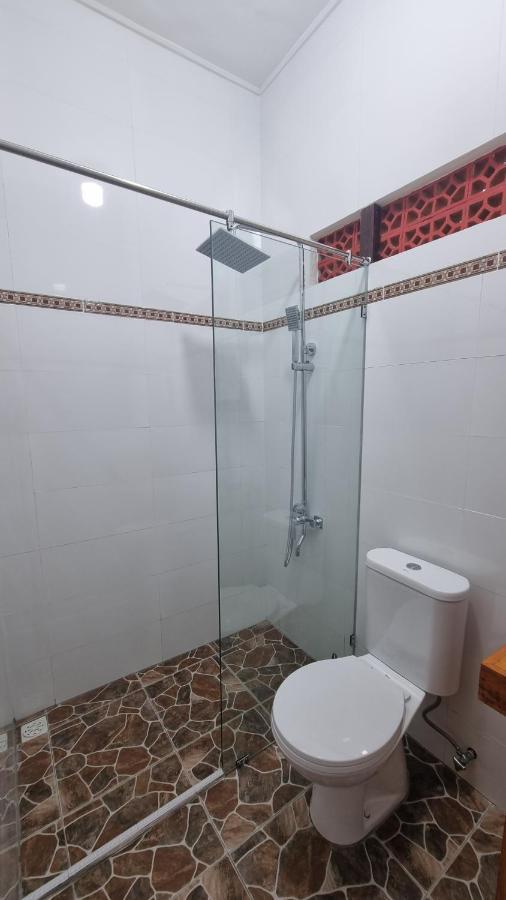 Catra Homestay Beach Apartments تْشانديداسا المظهر الخارجي الصورة